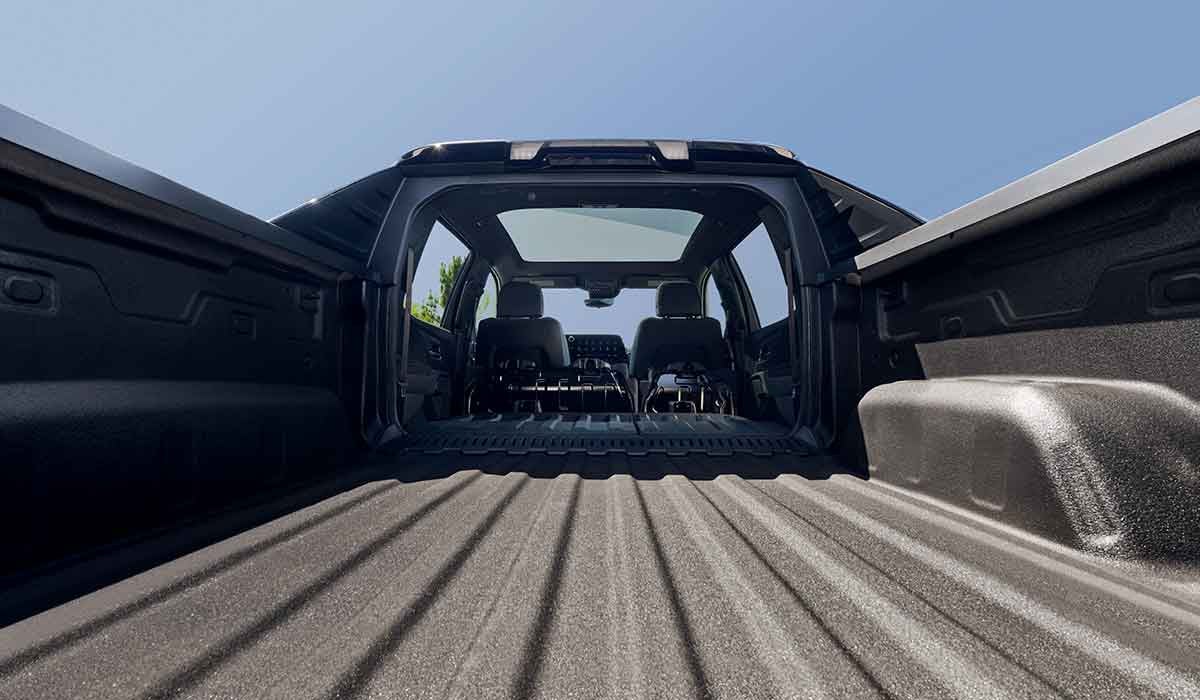 R. D. Banks Chevrolet in Warren OH