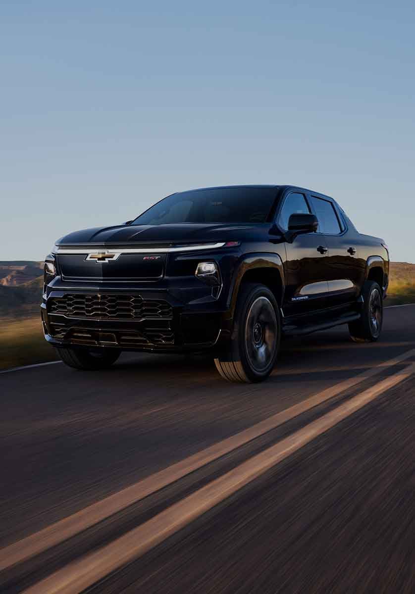 R. D. Banks Chevrolet in Warren OH