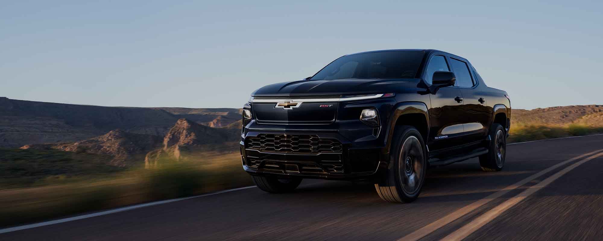 R. D. Banks Chevrolet in Warren OH