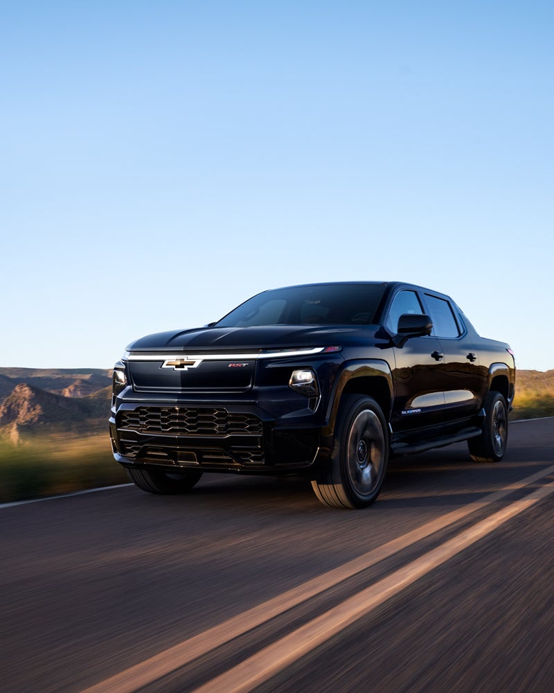 R. D. Banks Chevrolet in Warren OH