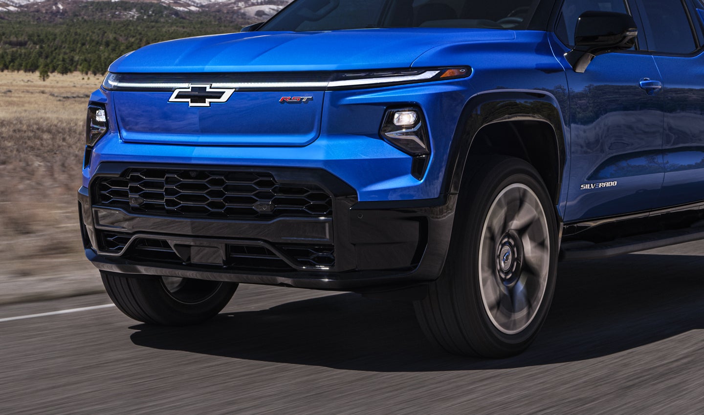 R. D. Banks Chevrolet in Warren OH