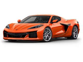 Chevrolet Corvette Z06 - R. D. Banks Chevrolet in Warren OH