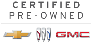 Chevrolet Buick GMC Certified Pre-Owned in Warren, OH